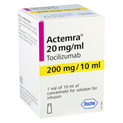 Actemra 200mg