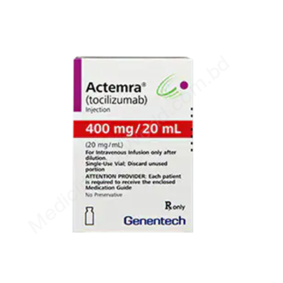 Actemra 400mg