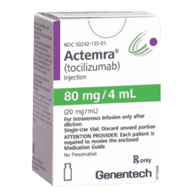 Actemra 80mg