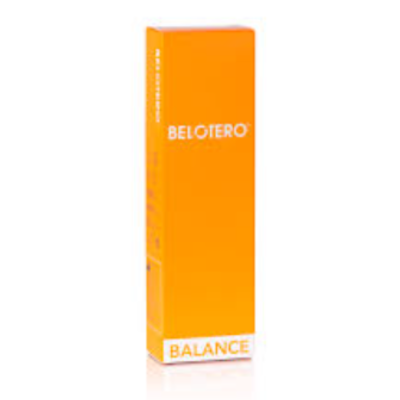 Belotero Balance 1ml