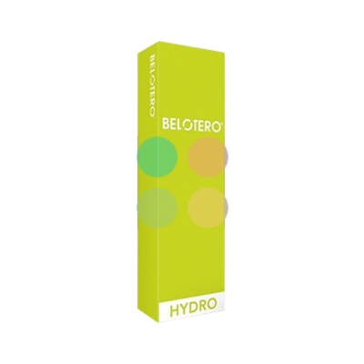 Belotero Hydro 1ml