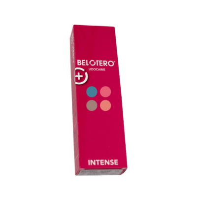 Belotero Intense Lidocaine 1ml