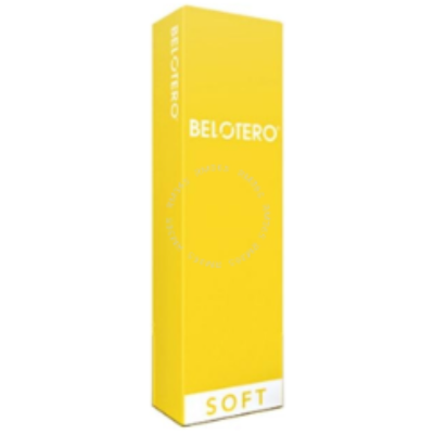 Belotero Soft 1ml