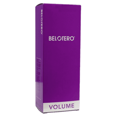 Belotero Volume Lidocaine1ml