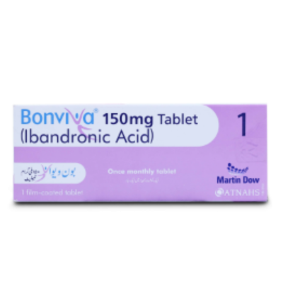 Bonviva Tablets 150mg