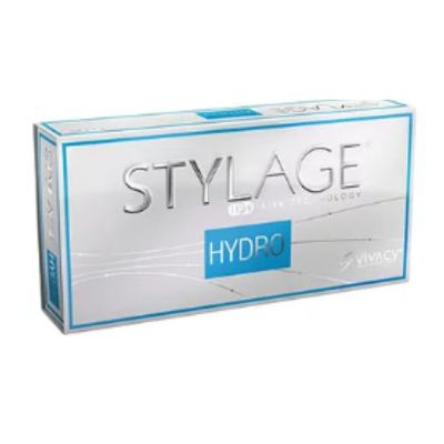 Buy Stylage Hydro (1x1ml) for Replenish Skin Hydration Online