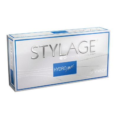 Buy Stylage Hydromax (1x1ml) for your Skin Rejuvenation Online