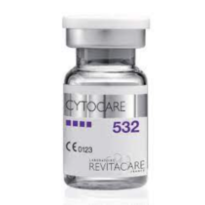 Buy Cytocare 532 -Get Smooth Fine Lines and Wrinkles Online