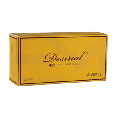 Desirial Plus 2ml