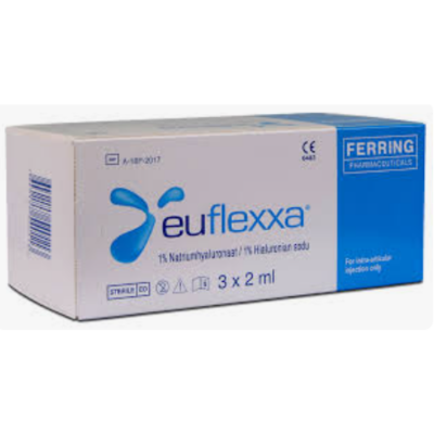 Euflexxa 2ml