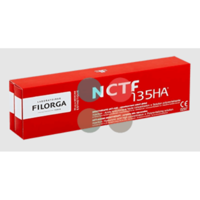 Buy Fillmed (Filorga) NCTF 135(0.025mg) -Revitalize Your Skin Online