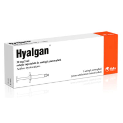 Hyalgan 20mg