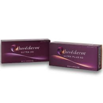 Juvederm Ultra XC