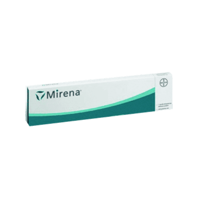 Mirena 52mg IUD