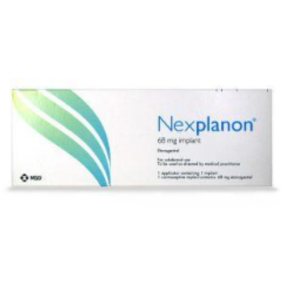 Nexplanon Non-English