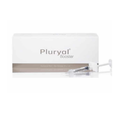 Buy Pluryal Booster 1ml-For Skin Rejuvenation Treatment Online