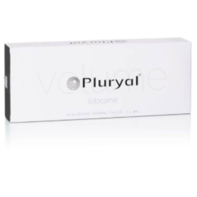 Pluryal Volume 1ml Achieve