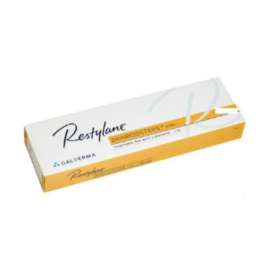 Restylane Vital Light Injector 2ml