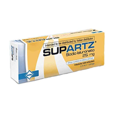 Supartz 2.5ml