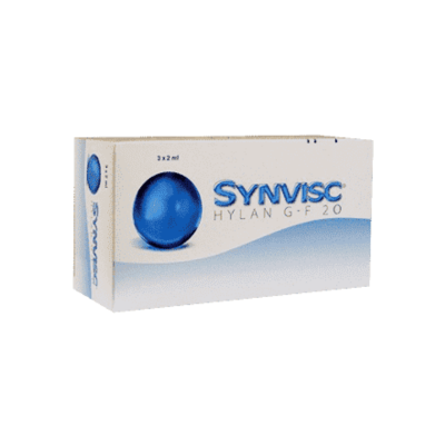 Synvisc G-F 20 (3x2ml)