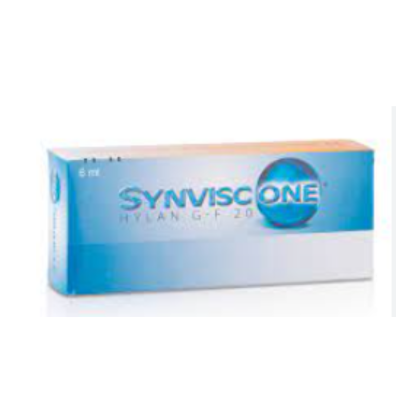 Synvisc One 6ml