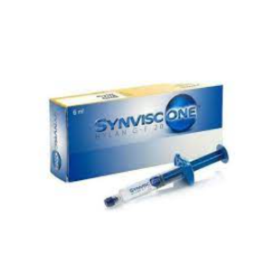 Synvisc One 6ml