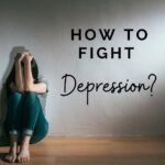 how to fight depression