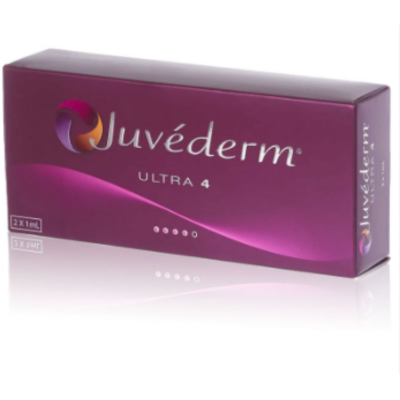 uvederm Ultra 4